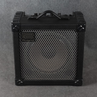 Roland Cube 30 Combo Amp - 2nd Hand
